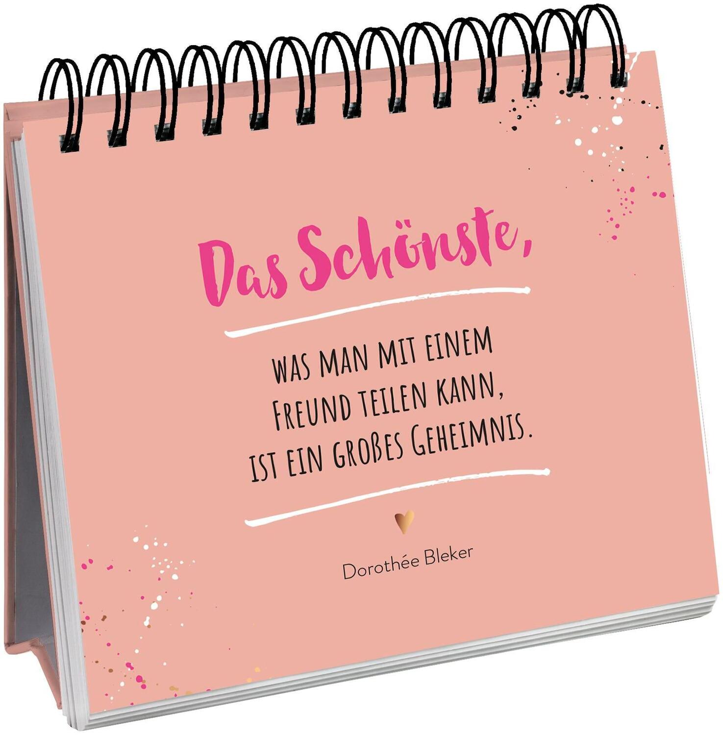 Bild: 9783848500345 | Weil du meine Lieblingsfreundin bist | Groh Verlag | Taschenbuch