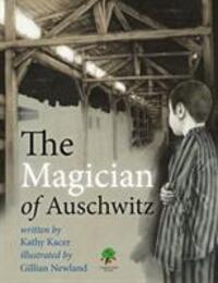 Cover: 9781842349526 | The Magician of Auschwitz | Kathy Kacer | Taschenbuch | Englisch