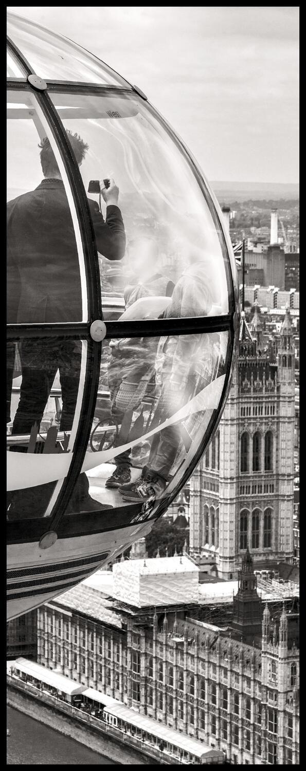 Bild: 9783961715305 | London vertical | Horst Hamann | Buch | 188 S. | Deutsch | 2023