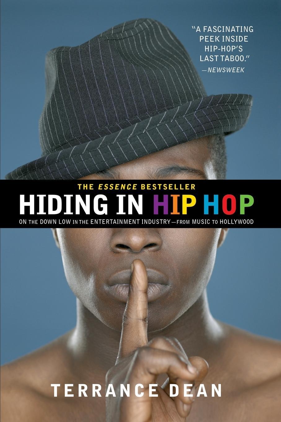Cover: 9781416553403 | Hiding in Hip Hop | Terrance Dean | Taschenbuch | Paperback | Englisch