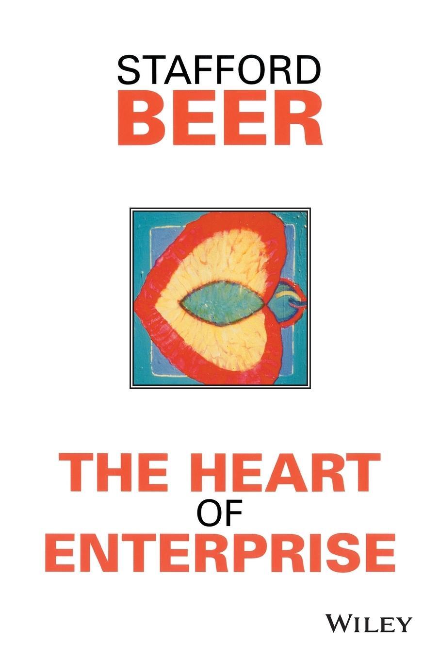 Cover: 9780471948377 | The Heart of Enterprise | Stafford Beer | Taschenbuch | Englisch
