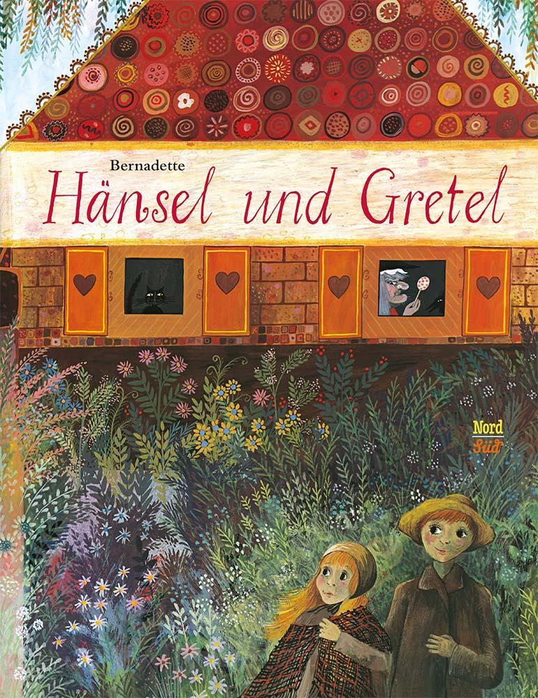 Cover: 9783314103803 | Hänsel und Gretel | Jacob Grimm (u. a.) | Buch | Deutsch | 2017