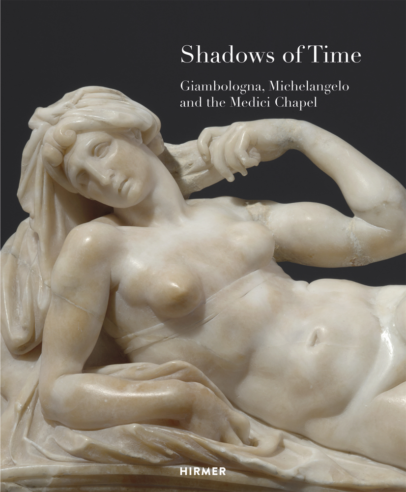 Cover: 9783777431789 | Shadows of Time | Staatliche Kunstsammlungen Dresden (u. a.) | Buch