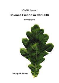 Cover: 9783831106912 | Science Fiction in der DDR | Taschenbuch | Paperback | 236 S. | 2000