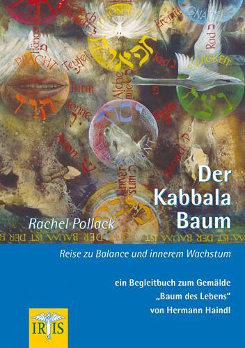 Cover: 9783890605029 | Der Kabbala-Baum | Rachel Pollack | Taschenbuch | Deutsch | 2006