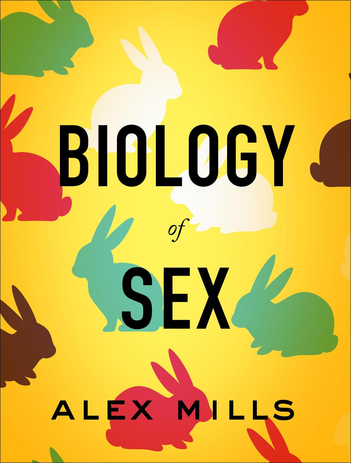 Cover: 9781487593377 | Biology of Sex | Alex Mills | Taschenbuch | Kartoniert / Broschiert