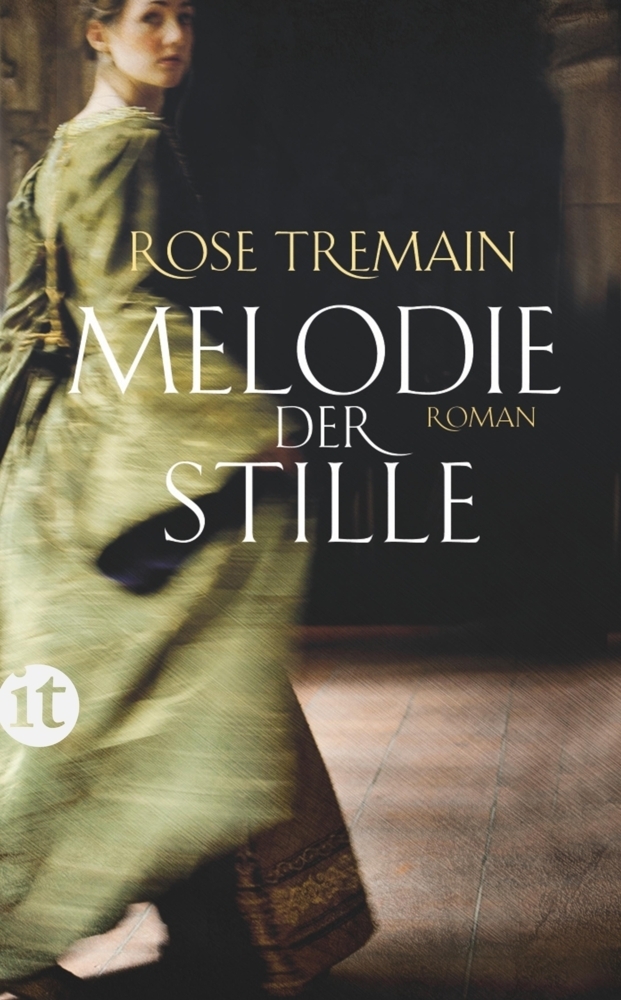 Cover: 9783458359425 | Melodie der Stille | Rose Tremain | Taschenbuch | 590 S. | Deutsch