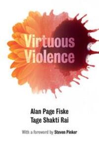 Cover: 9781107458918 | Virtuous Violence | Alan Page Fiske (u. a.) | Taschenbuch | Englisch