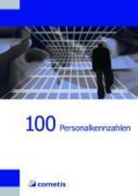 Cover: 9783940828620 | 100 Personalkennzahlen | Urs Klingler | Taschenbuch | Deutsch | 2009
