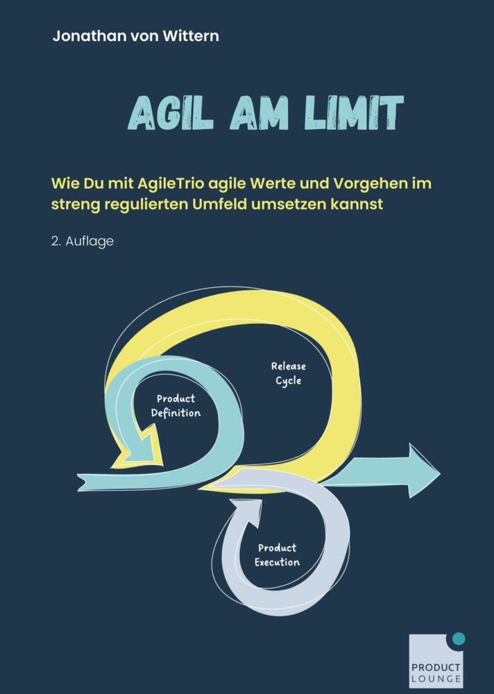 Cover: 9783384082879 | Agil am Limit, Fachbuch, Ratgeber, Medizinische Software, agiles...