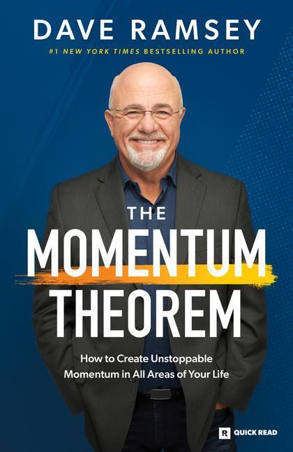 Cover: 9781942121756 | The Momentum Theorem: How to Create Unstoppable Momentum in All...