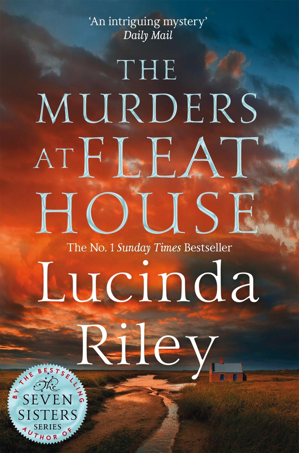 Cover: 9781529094978 | The Murders at Fleat House | Lucinda Riley | Taschenbuch | Englisch