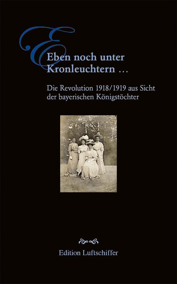 Cover: 9783944936529 | Eben noch unter Kronleuchtern ... | Christiane Böhm | Buch | Deutsch