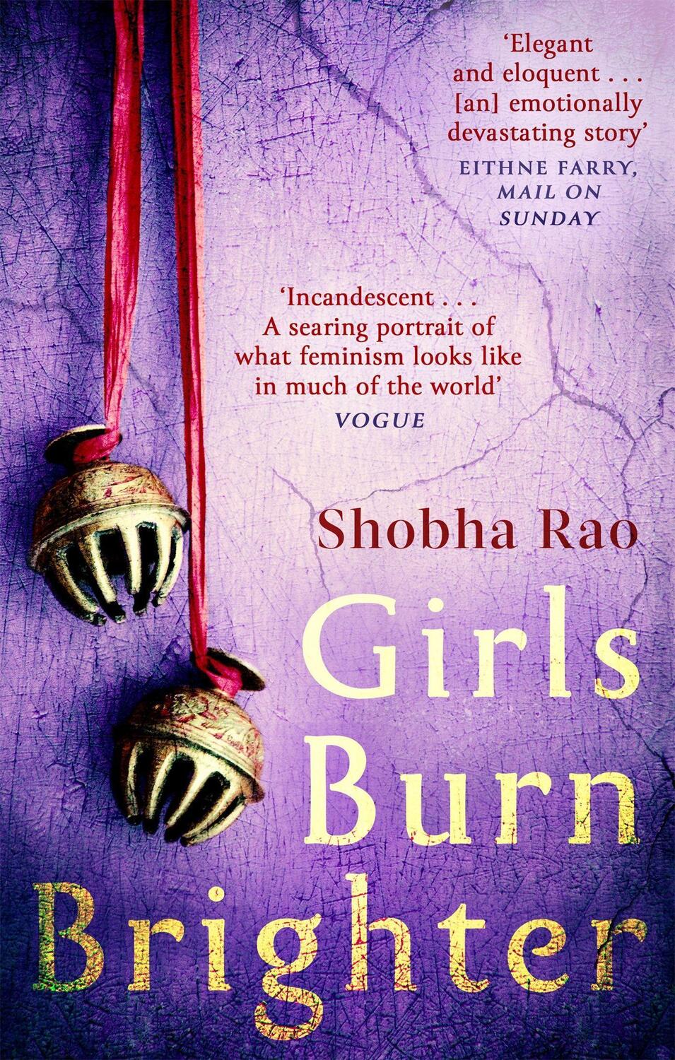 Cover: 9780349006840 | Girls Burn Brighter | Shobha Rao | Taschenbuch | 416 S. | Englisch