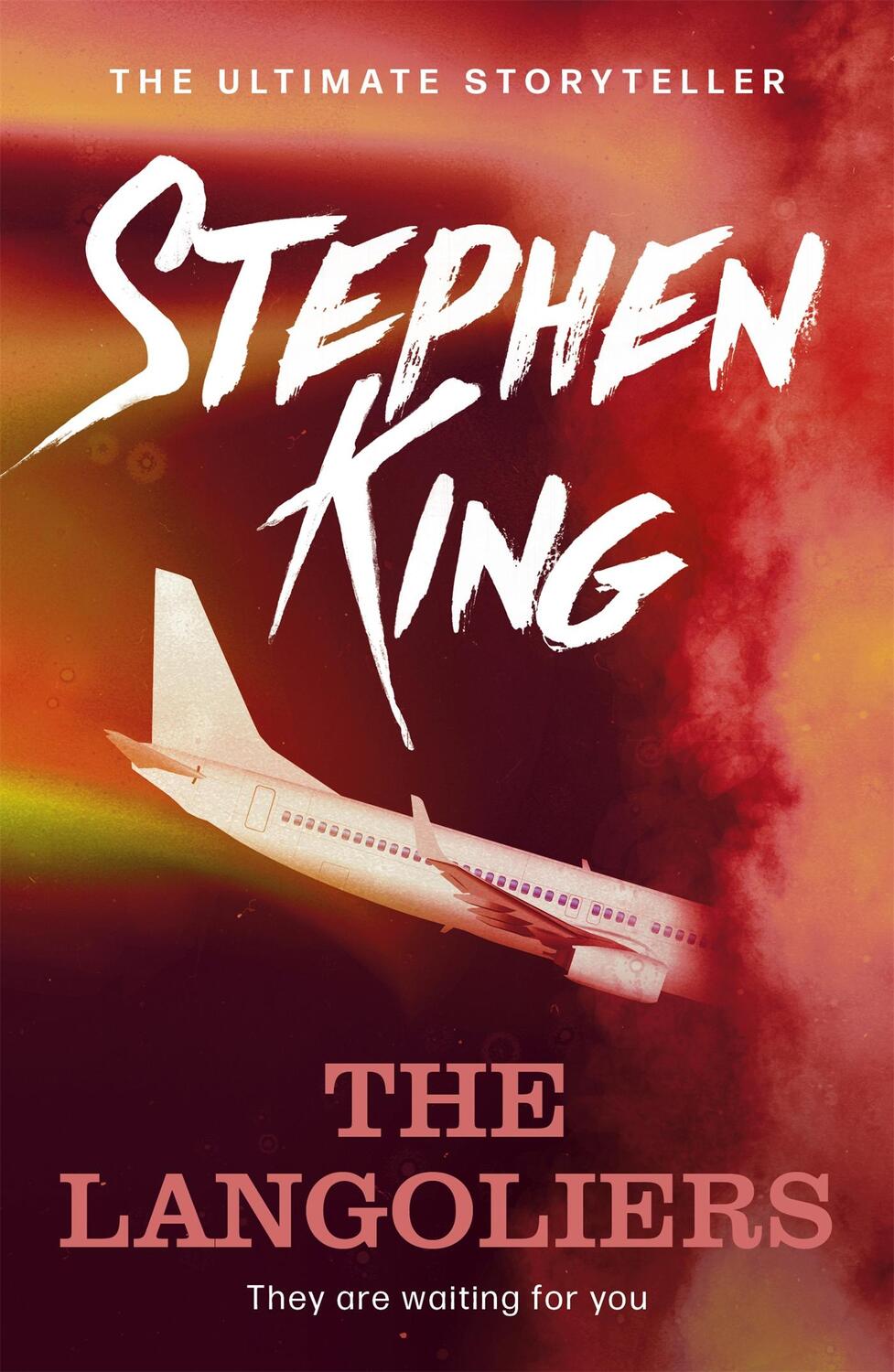 Cover: 9781529379211 | The Langoliers | Stephen King | Taschenbuch | 320 S. | Englisch | 2021