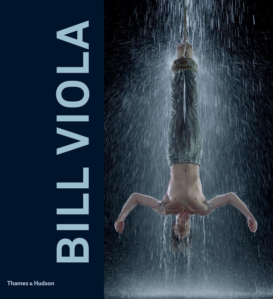 Cover: 9780500093924 | Bill Viola | John G. Hanhardt | Buch | Gebunden | Englisch | 2015