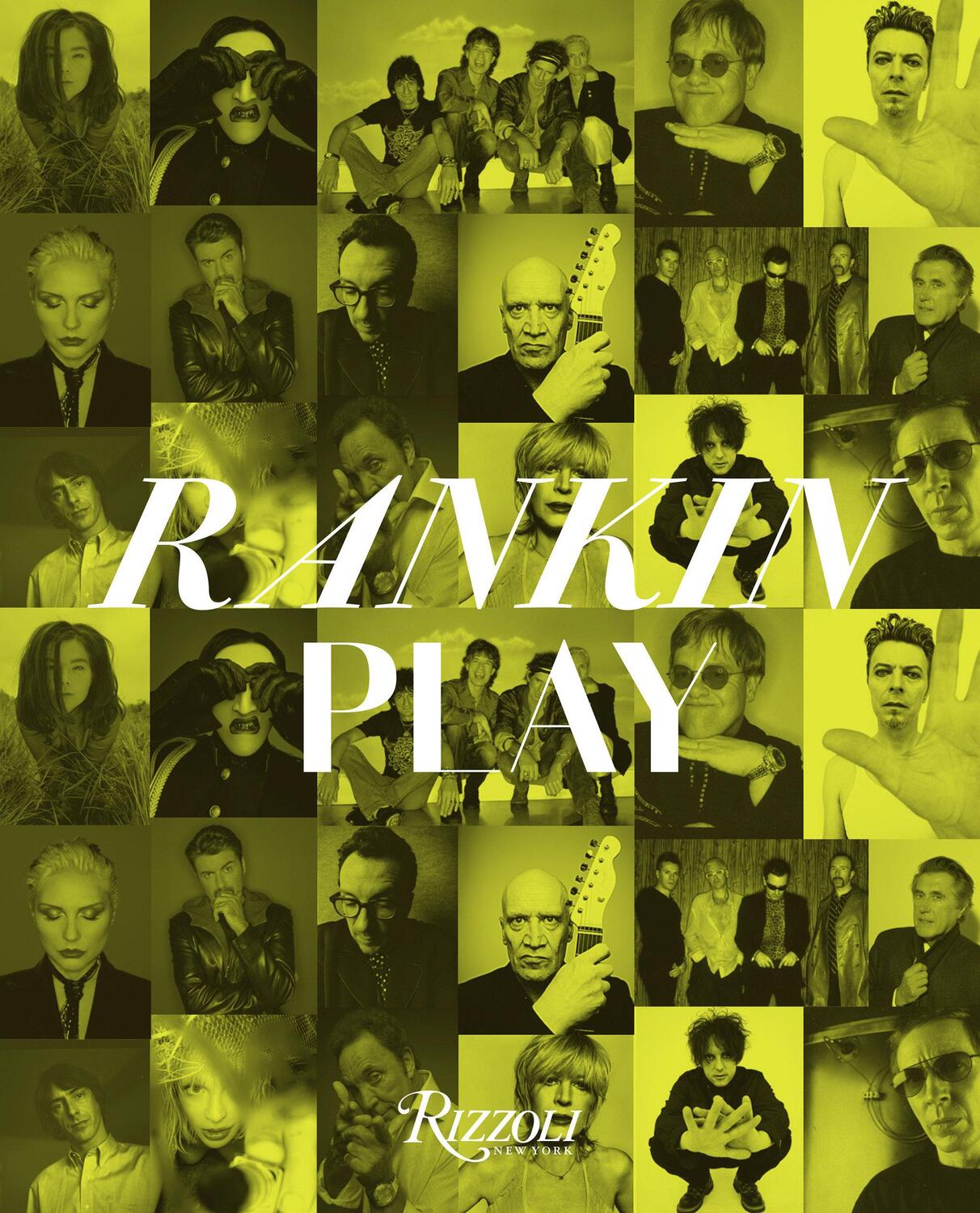 Cover: 9780847868810 | Play: Images of Music | Rankin | Taschenbuch | Englisch | 2020