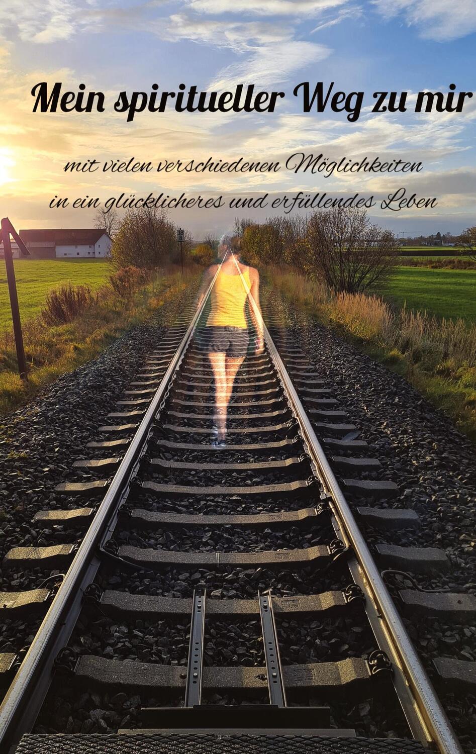 Cover: 9783347791879 | Mein spiritueller Weg zu Mir | Elke Schreiber | Taschenbuch | Deutsch