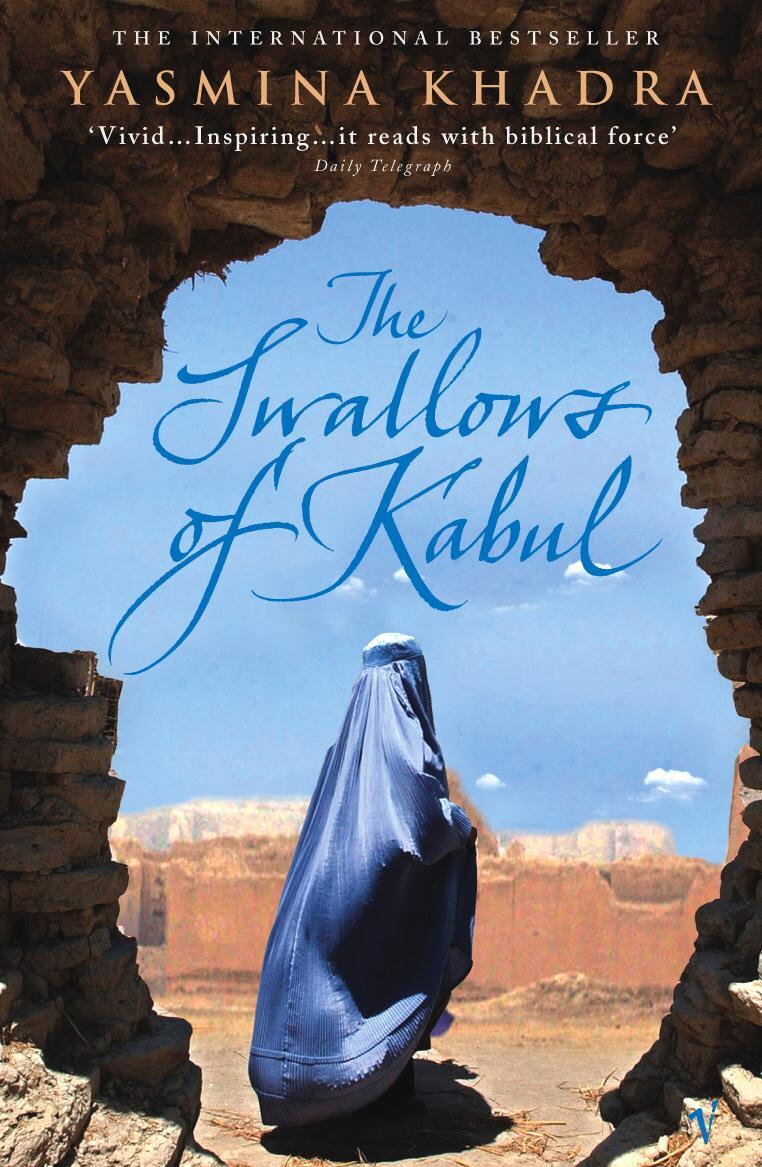 Cover: 9780099466024 | Khadra, Y: The Swallows Of Kabul | Yasmina Khadra | Taschenbuch | 2005