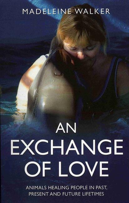 Cover: 9781846941399 | An Exchange of Love | Madeleine Walker | Taschenbuch | Englisch | 2008