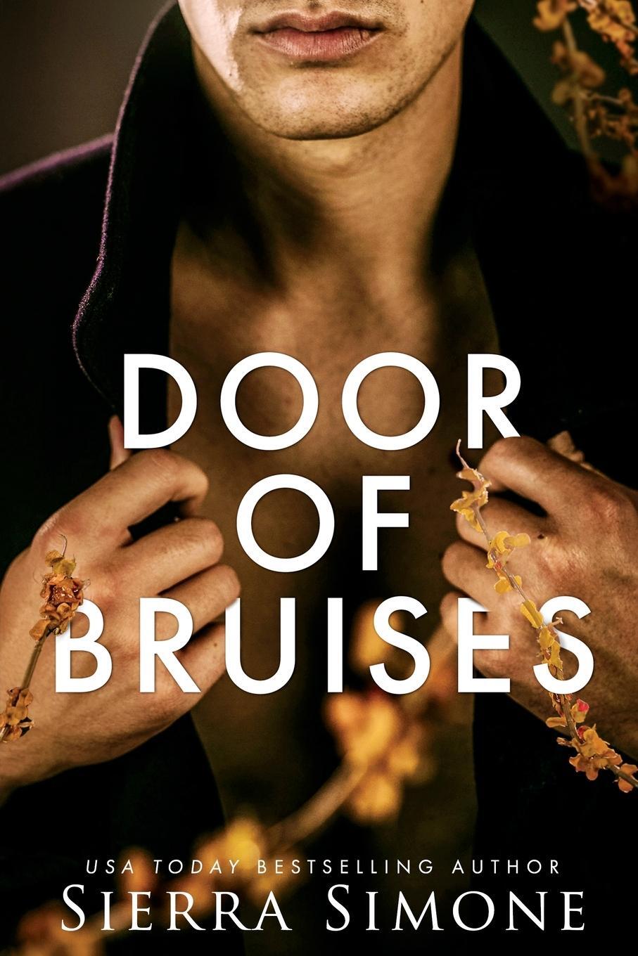 Cover: 9781949364125 | Door of Bruises | Sierra Simone | Taschenbuch | Paperback | Englisch