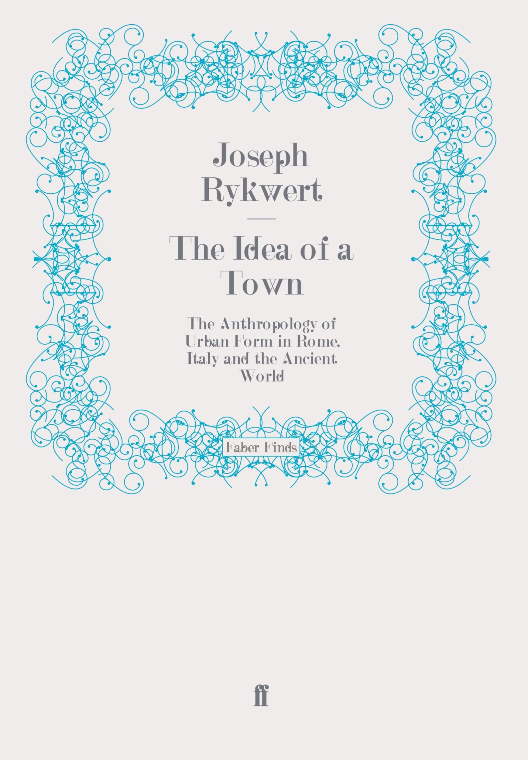 Cover: 9780571274789 | The Idea of a Town | Taschenbuch | 252 S. | Englisch | 2011