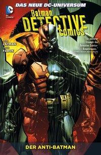 Cover: 9783957983589 | Batman - Detective Comics 4 | John Layman | Taschenbuch | 164 S.
