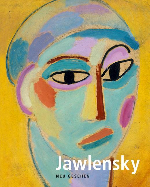 Cover: 9783954980598 | Jawlensky | Neu gesehen | Ingrid Mössinger (u. a.) | Buch | Deutsch