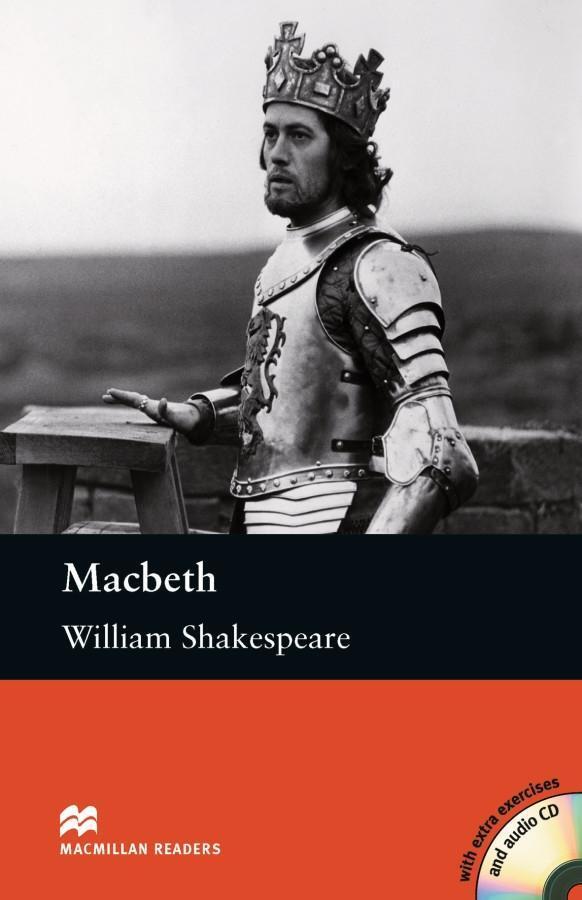 Cover: 9783193429599 | Macbeth | William Shakespeare | Taschenbuch | 120 S. | Englisch | 2010