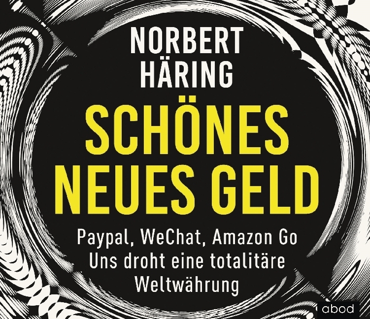 Cover: 9783954716371 | Schönes neues Geld | Norbert Häring | Audio-CD | 6 S. | Deutsch | 2018