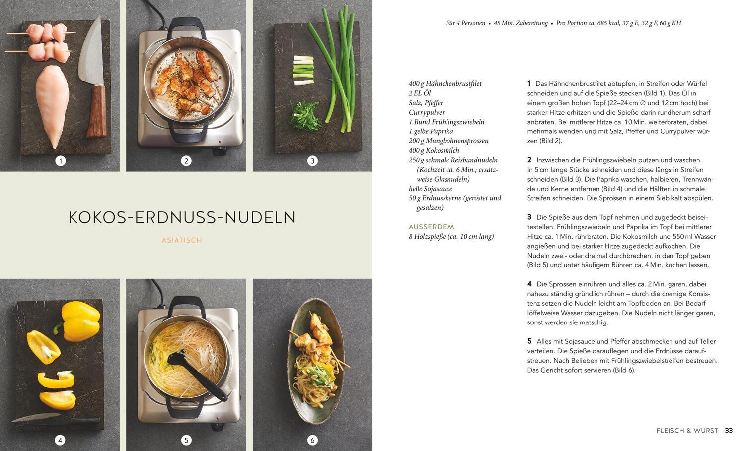 Bild: 9783833868535 | One Pot Pasta | Angelika Ilies | Taschenbuch | GU KüchenRatgeber
