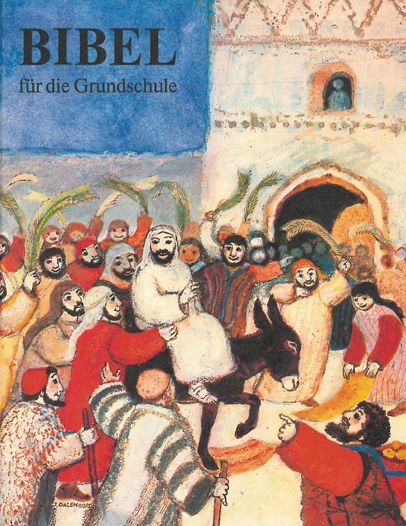 Cover: 9783766690319 | Bibel für die Grundschule | Buch | Deutsch | 2015 | Butzon & Bercker