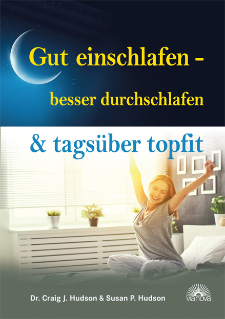 Cover: 9783866164673 | Gut einschlafen - besser durchschlafen & tagsüber topfit | Taschenbuch