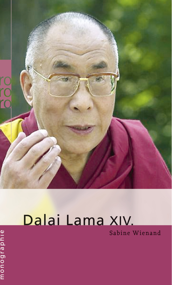 Cover: 9783499506734 | Dalai Lama XIV. | Sabine Wienand | Taschenbuch | 158 S. | Deutsch