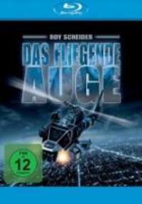 Cover: 4030521717510 | Das fliegende Auge | Dan Obannon (u. a.) | Blu-ray Disc | Deutsch