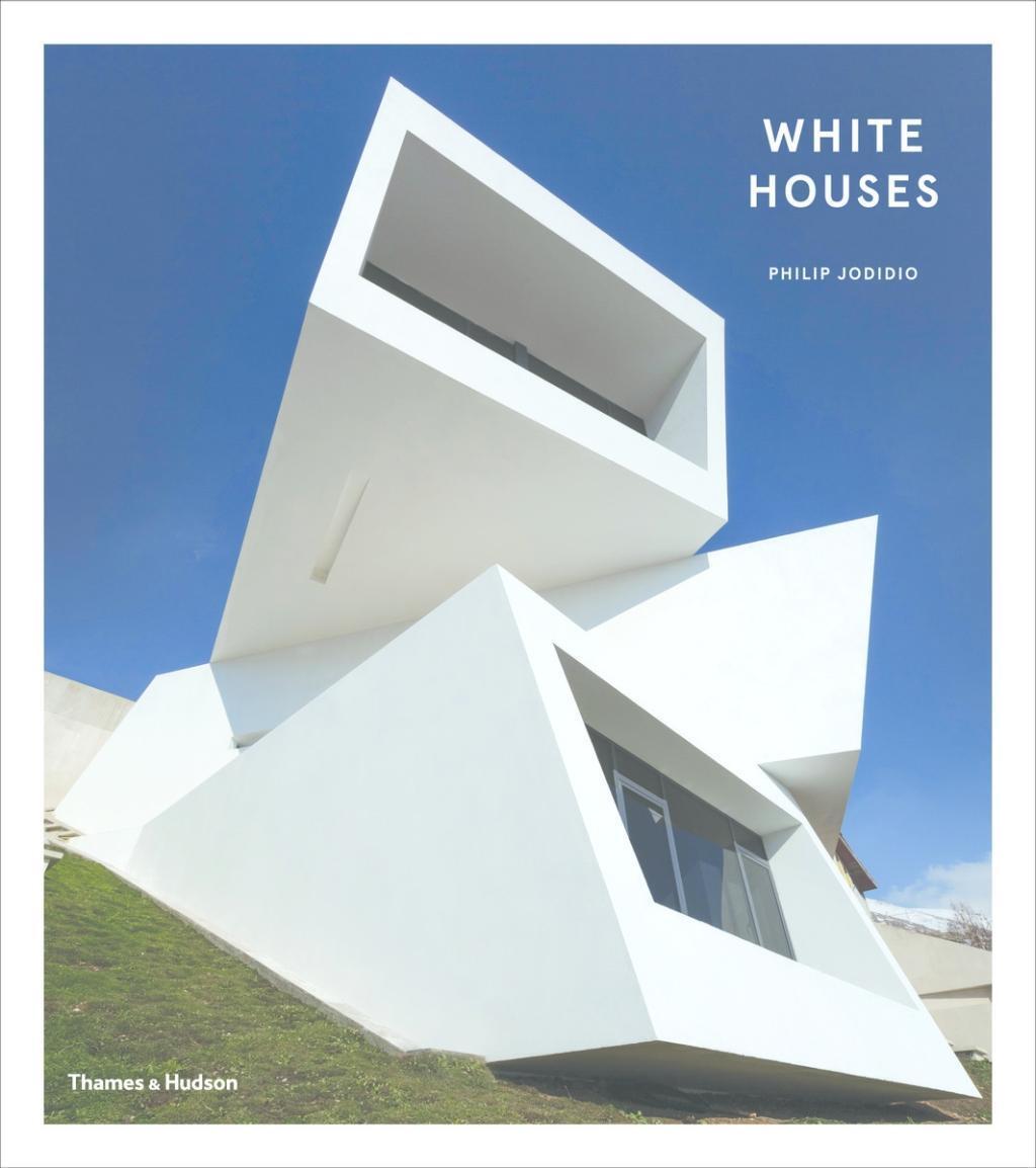 Cover: 9780500519837 | White Houses | Philip Jodidio | Buch | Englisch | 2019