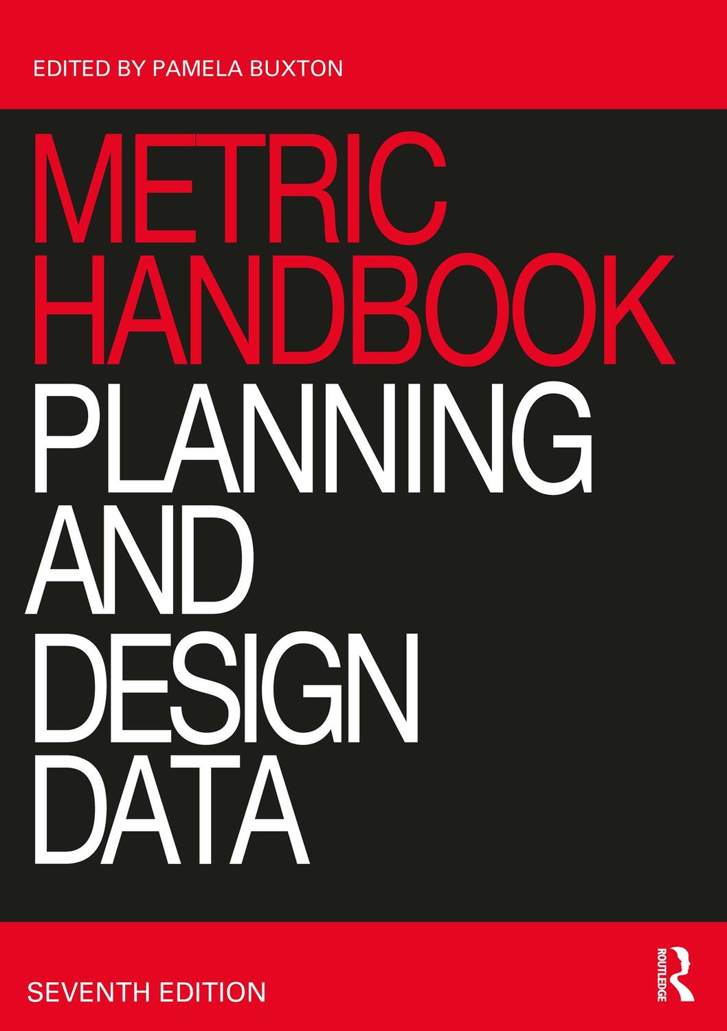 Cover: 9780367511395 | Metric Handbook | Planning and Design Data | Taschenbuch | Englisch