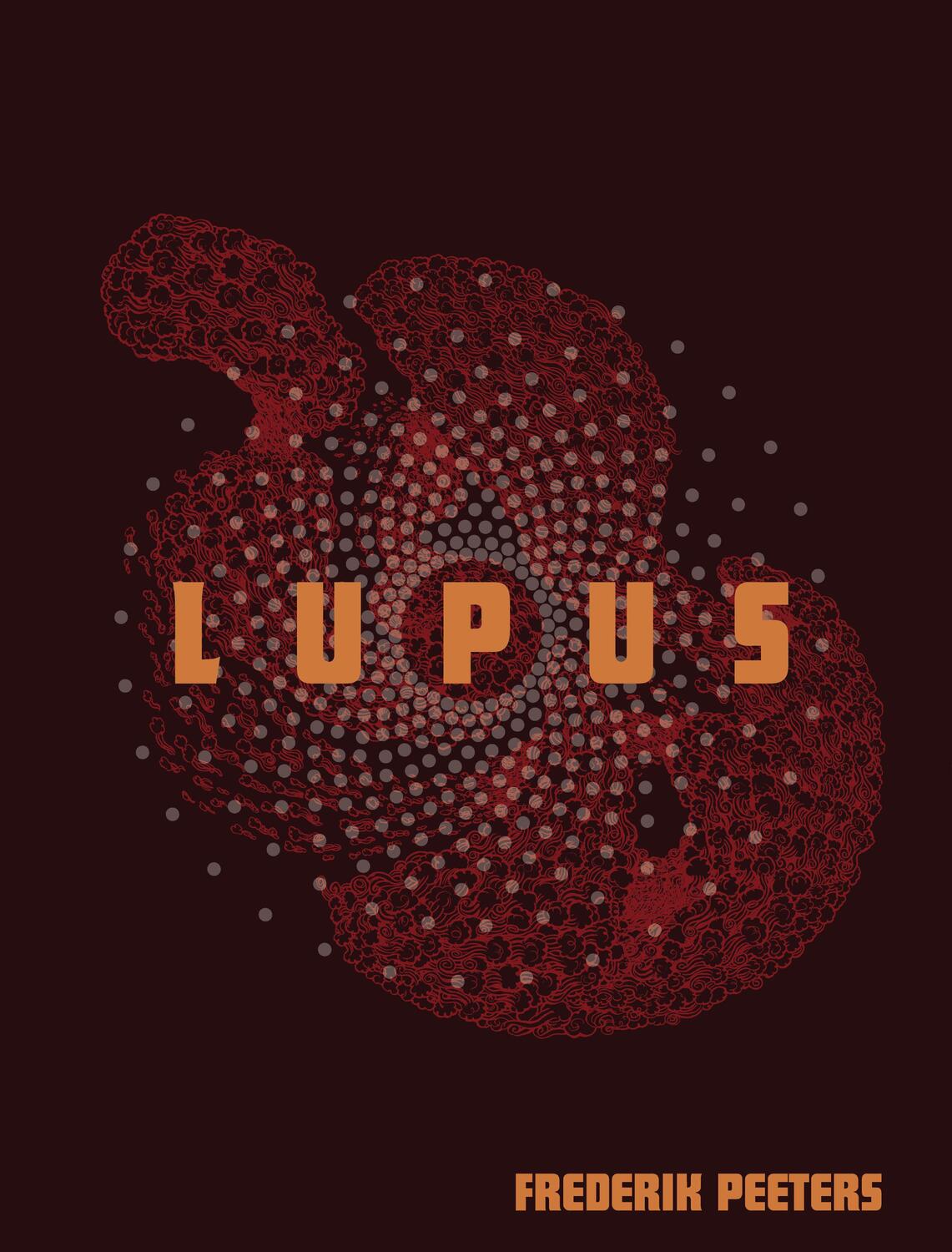 Cover: 9781603094597 | Lupus | Frederik Peeters | Taschenbuch | Englisch | 2020