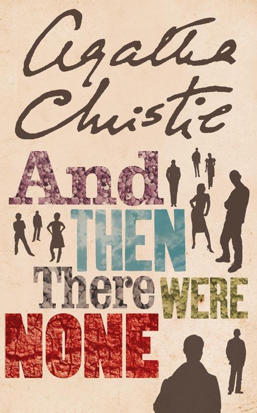 Cover: 9780007136834 | And Then There Were None | Agatha Christie | Taschenbuch | Englisch