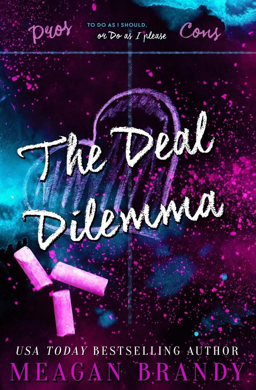 Cover: 9781088052358 | The Deal Dilemma | Meagan Brandy | Taschenbuch | Paperback | Englisch
