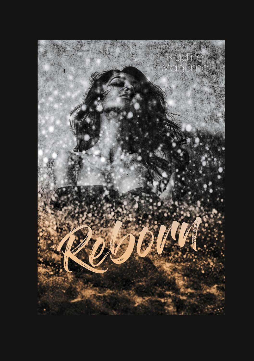 Cover: 9783758302145 | Reborn | Nadine Magurno | Taschenbuch | Return | Paperback | 298 S.