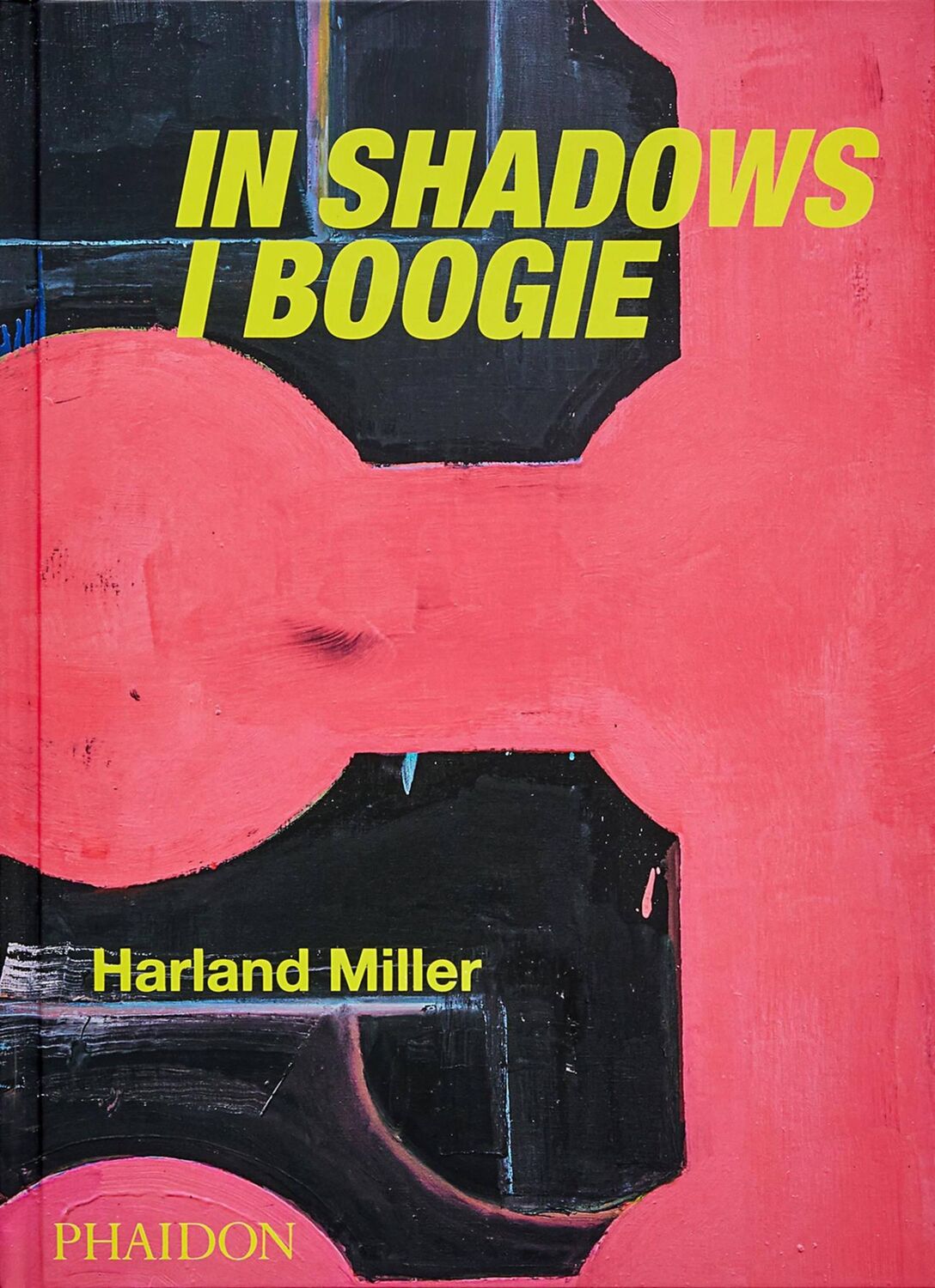 Cover: 9781838663100 | Harland Miller | In Shadows I Boogie | Michael Bracewell (u. a.)