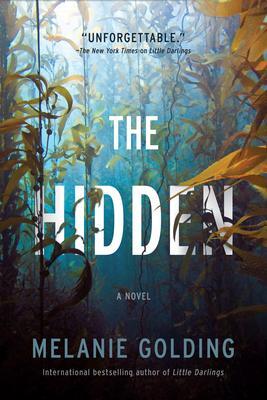 Cover: 9781639103249 | Hidden | A Novel | Melanie Golding | Taschenbuch | Englisch | 2023