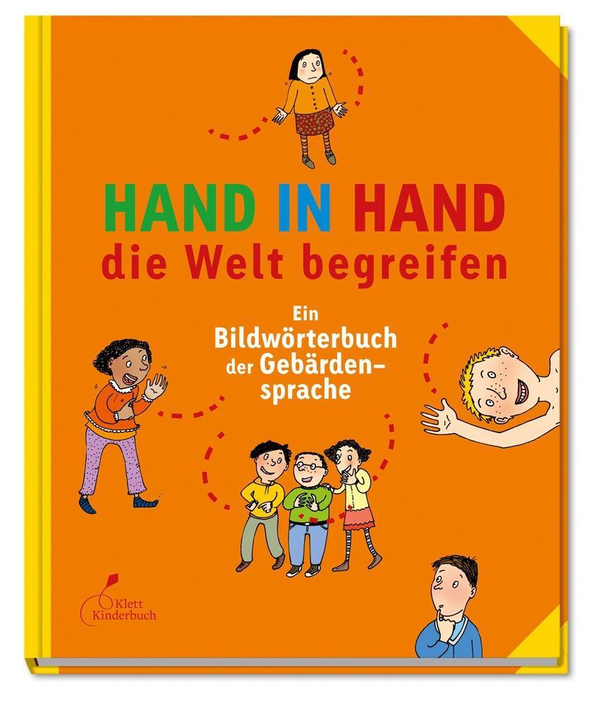 Cover: 9783954700264 | Hand in Hand die Welt begreifen | Buch | 175 S. | Deutsch | 2013