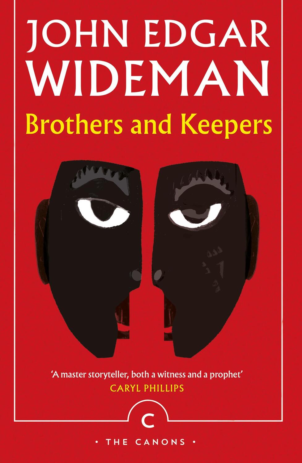 Cover: 9781786892041 | Brothers and Keepers | John Edgar Wideman | Taschenbuch | Canons