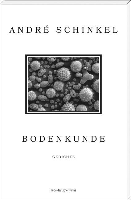 Cover: 9783954629022 | Bodenkunde | Gedichte | André Schinkel | Taschenbuch | 111 S. | 2017