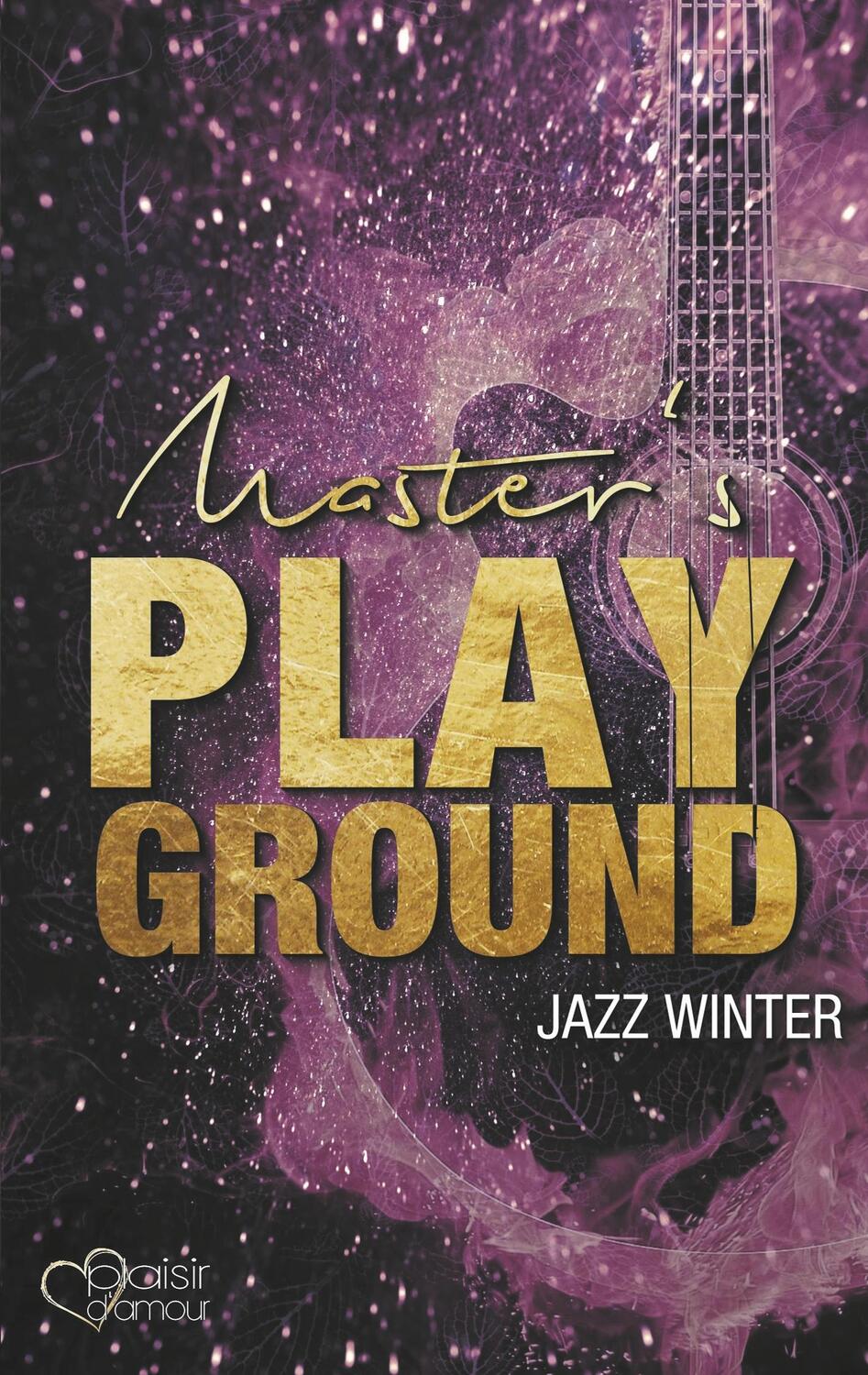 Cover: 9783864953583 | Master's Playground | Jazz Winter | Taschenbuch | Paperback | Deutsch