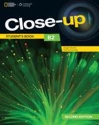 Cover: 9781408095720 | Close-up B2 with Online Student Zone | Angela Healan (u. a.) | Buch