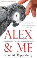 Cover: 9781921372728 | Alex &amp; Me | Irene M. Pepperberg | Taschenbuch | Englisch | 2009