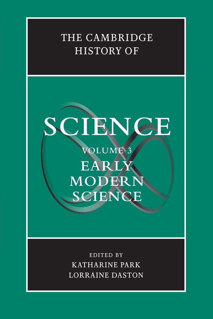 Cover: 9781107553668 | The Cambridge History of Science | Katharine Park | Taschenbuch | 2016
